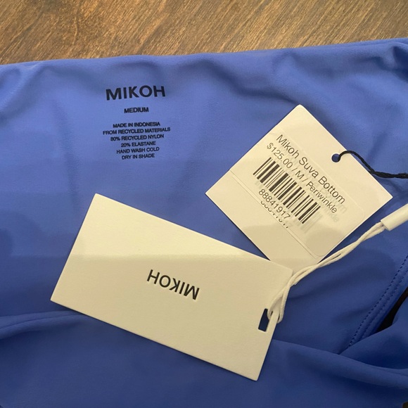 Mikoh Bikini Brand